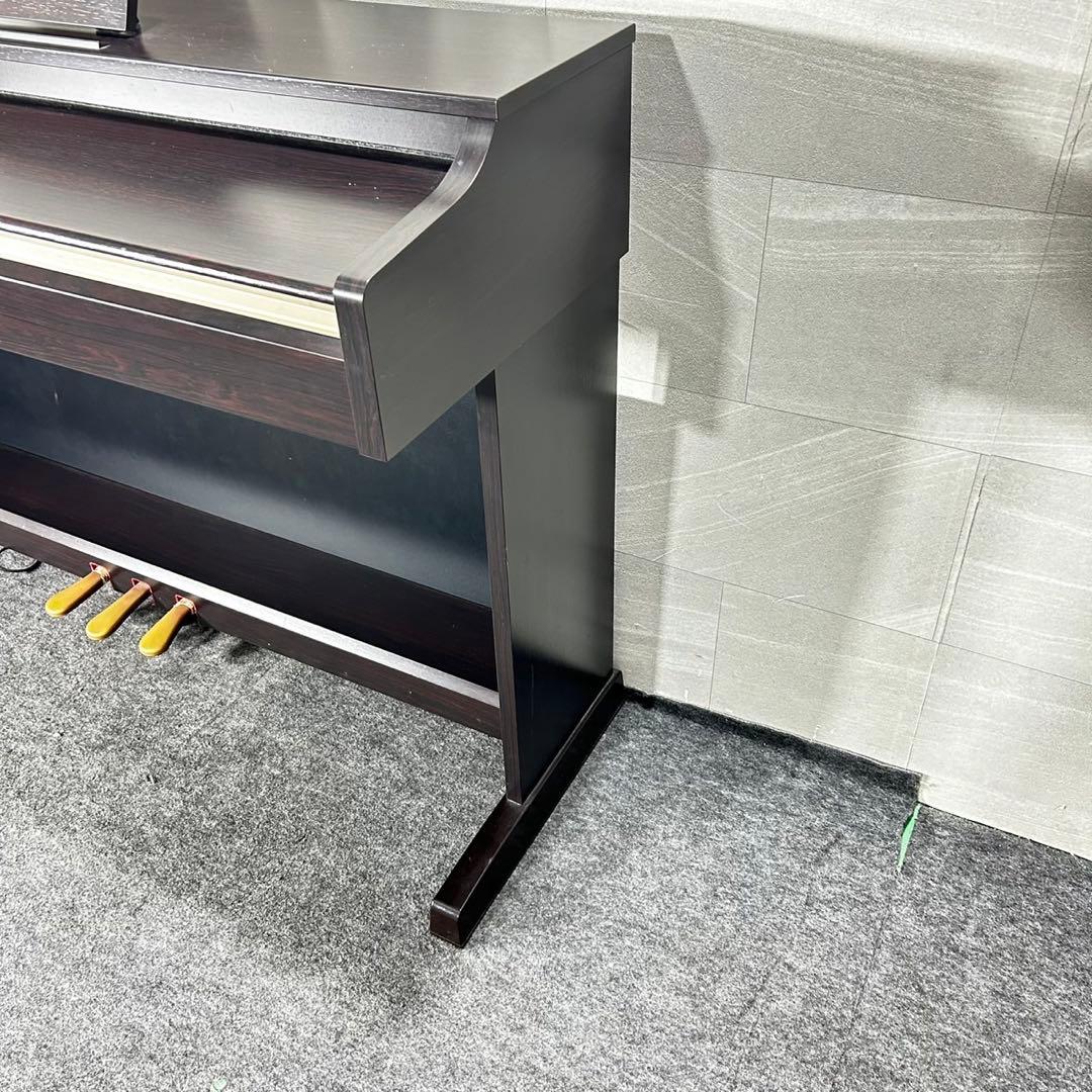 YAMAHA 電子ピアノ ARIUS YDP-162 格安 お買い得 d5040