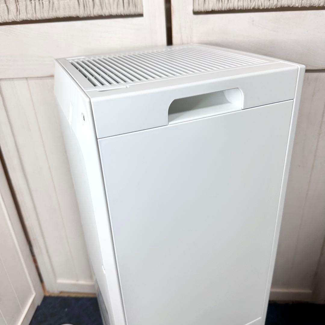 DAIKIN ダイキン ストリーマ 加湿空気清浄機 MCK55Y-W ホワイト
