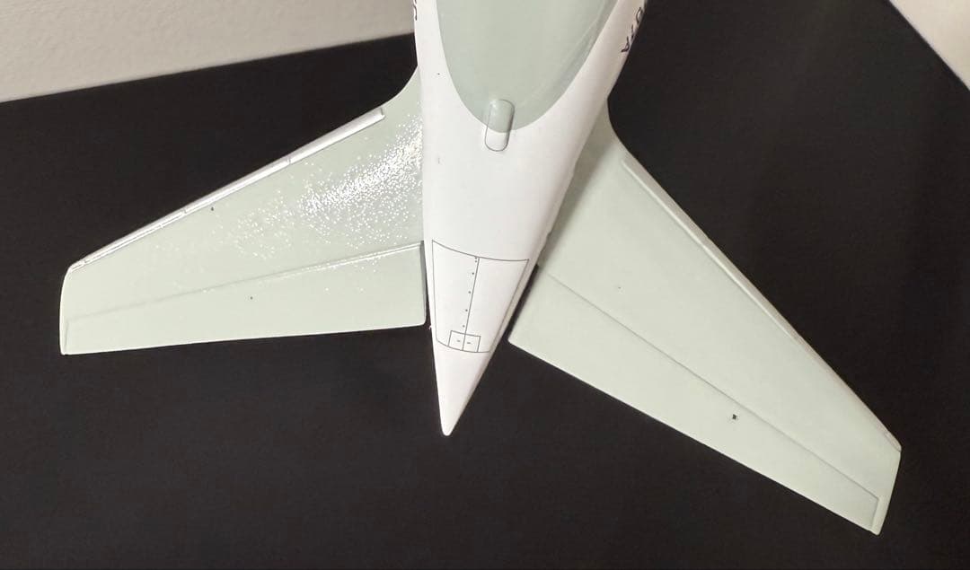 航空機・ヘリコプター 1/200 ANA B777-300ER JC Wings JA787A