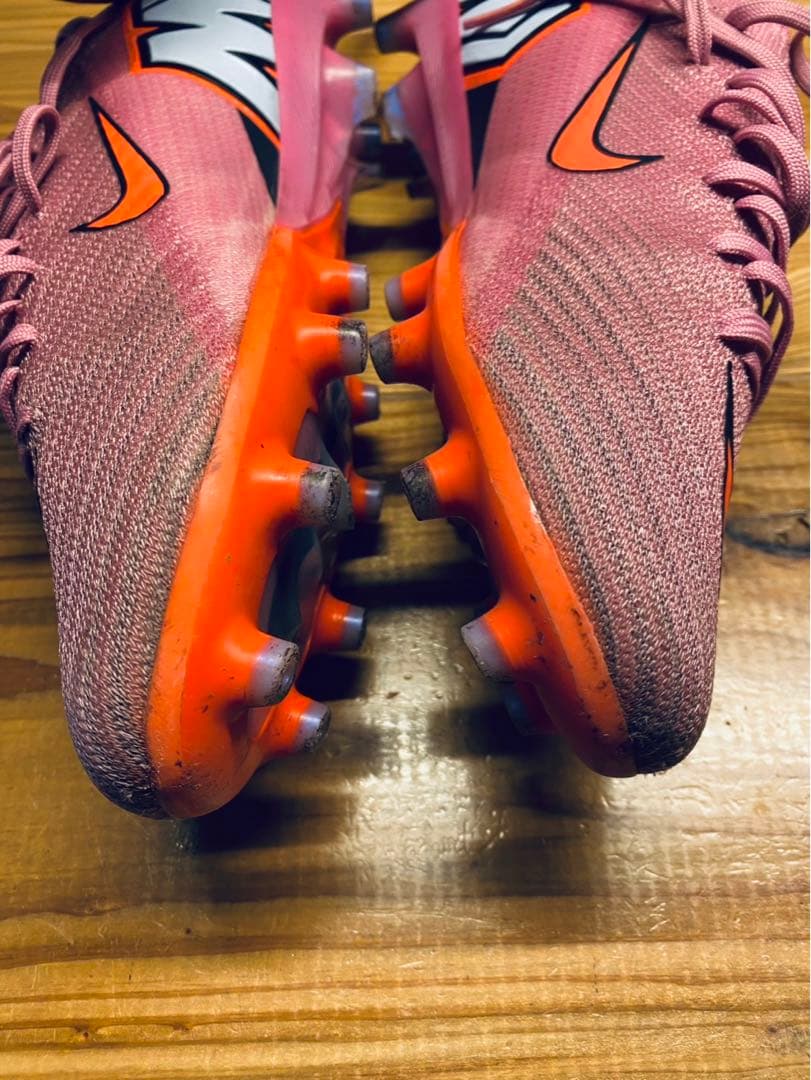 ナイキ マーキュリアルヴェイパー16 エリート AG-PRO 26.5cm