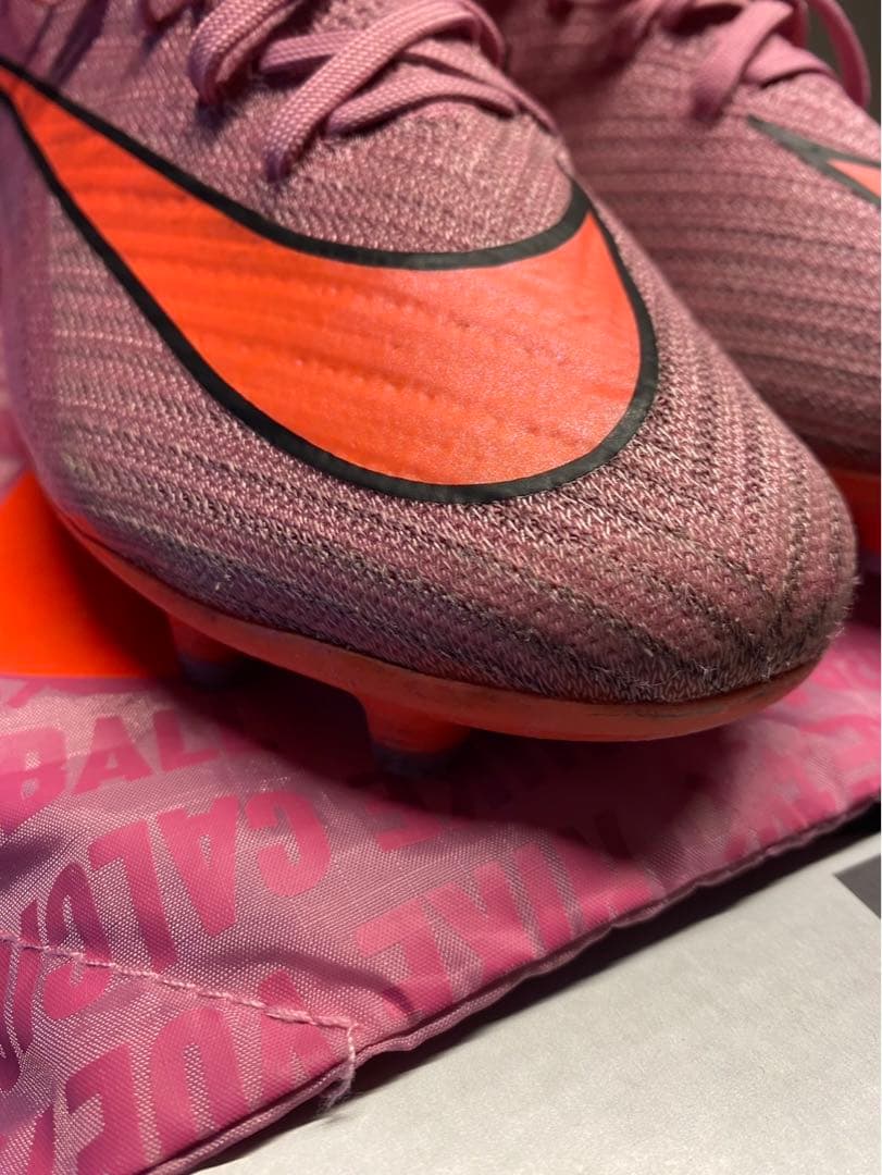 ナイキ マーキュリアルヴェイパー16 エリート AG-PRO 26.5cm