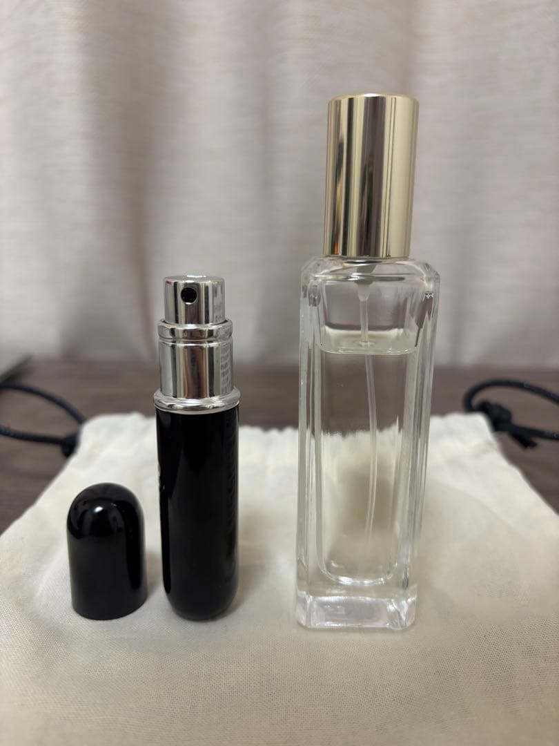 ジョーマローン スイートピー 30ml ＋アトマイザー付き✨