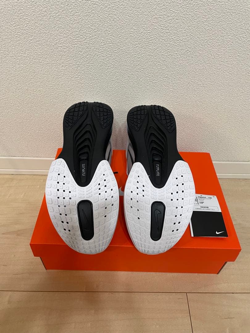 NIKE ズームフライ6 26.5cm 未使用新品