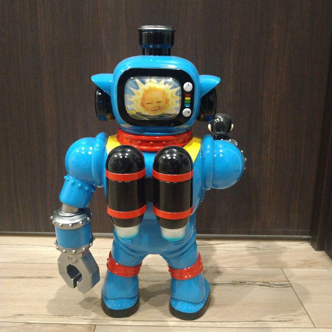 SotakuToys TakuBot Tetudonin 27 ソタクトイズ