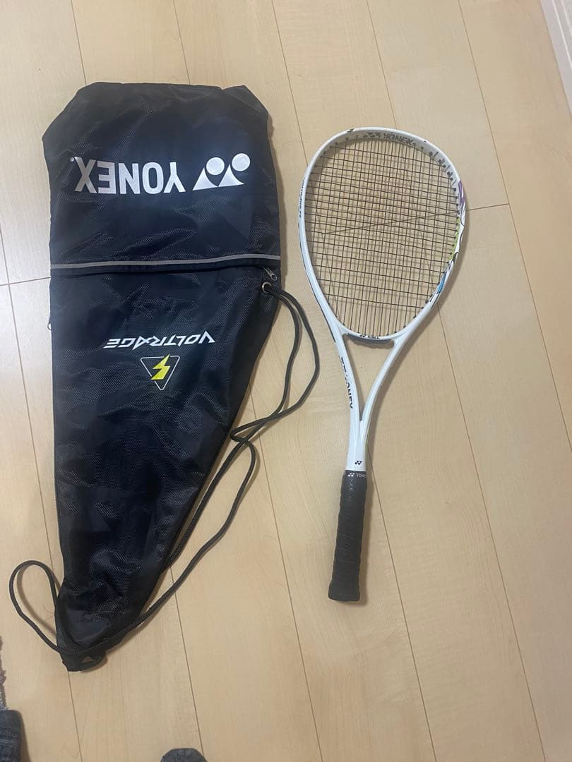 ボルトレイジ7S ステア