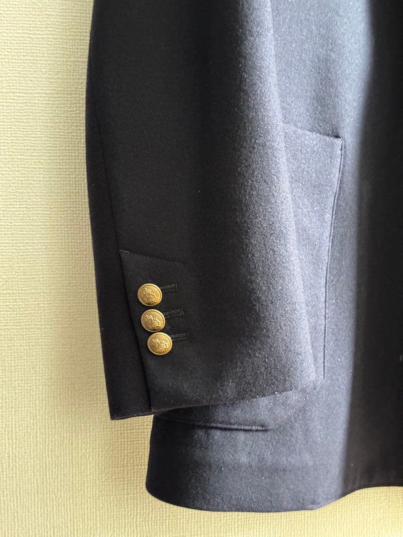 La favola ラファーボラ　セミダブルブレザー