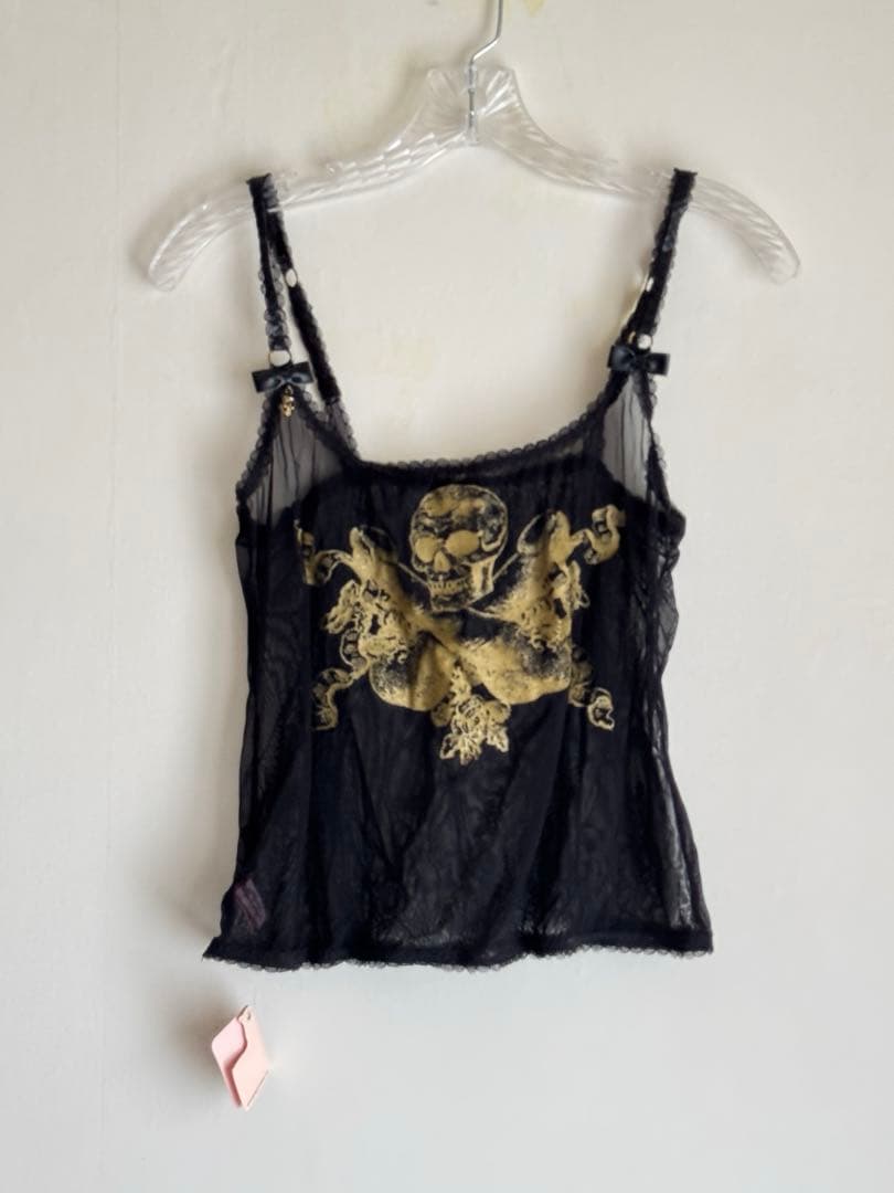 Vivienne Westwood Agent Provocateur スカル