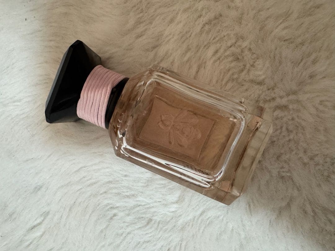 GUERLAIN ローズシェリー 50ml