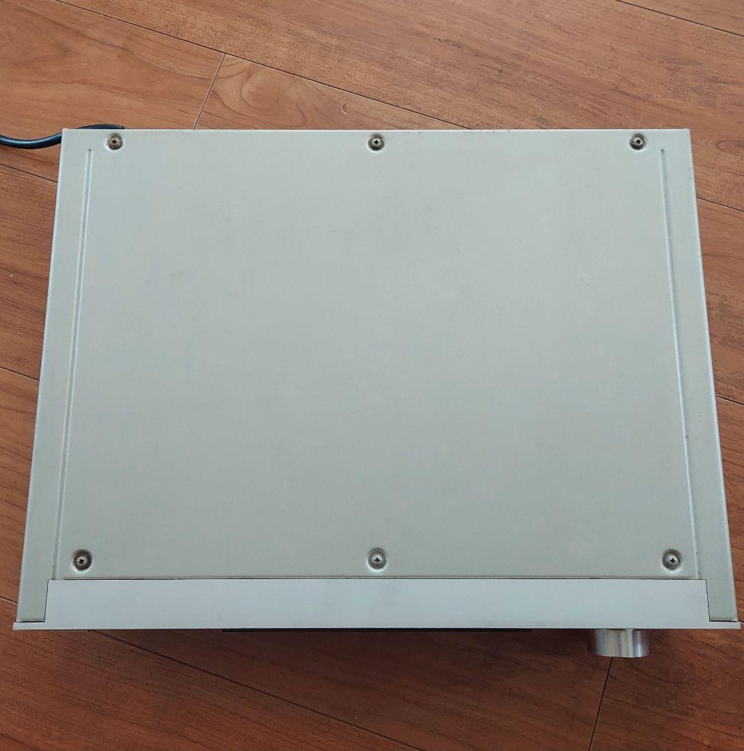 SONY ST-SA50ES FMAMステレオチューナー ラジオチューナー