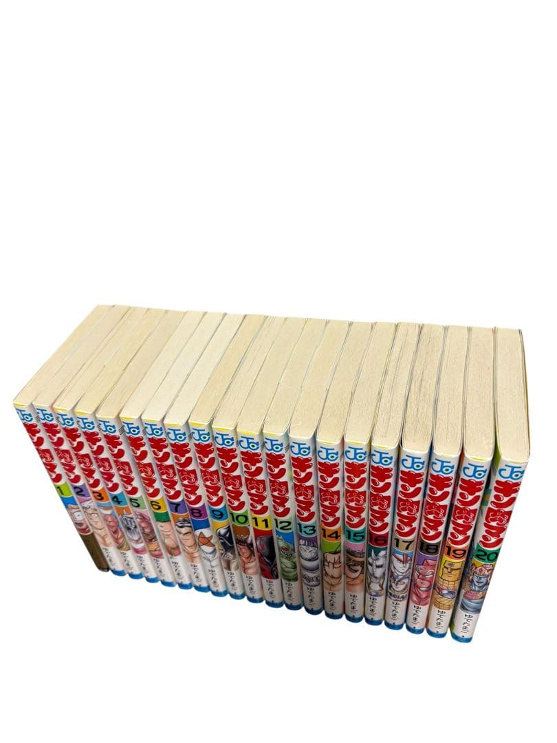 専用出品 美品 キン肉マン 単行本 1巻〜80巻 コミックス
