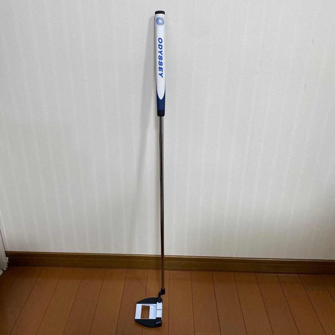 ⭐︎お値下げ⭐︎ODYSSEY Ai-ONE JAILBIRDmini 34インチ