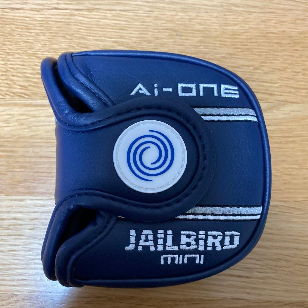 ⭐︎お値下げ⭐︎ODYSSEY Ai-ONE JAILBIRDmini 34インチ