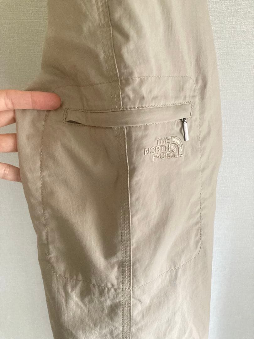 THE NORTH FACE Mサイズ　Insulated Pant