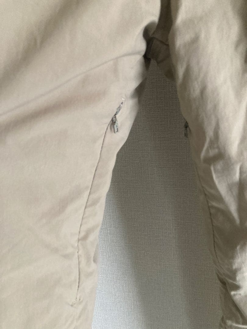 THE NORTH FACE Mサイズ　Insulated Pant