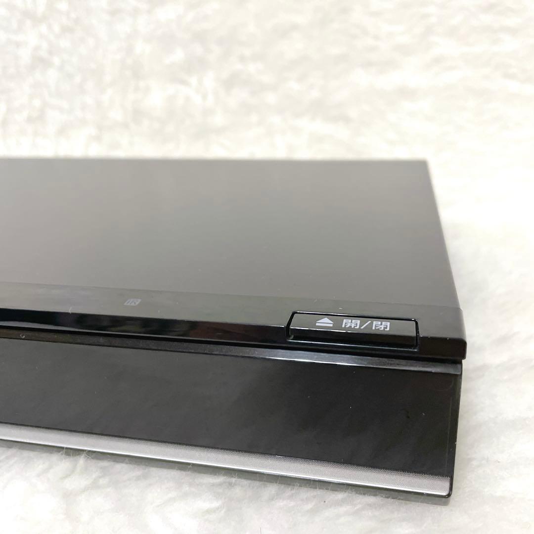 【動作品✨】Panasonic ディーガ Blu-rayレコーダー ブルーレイ