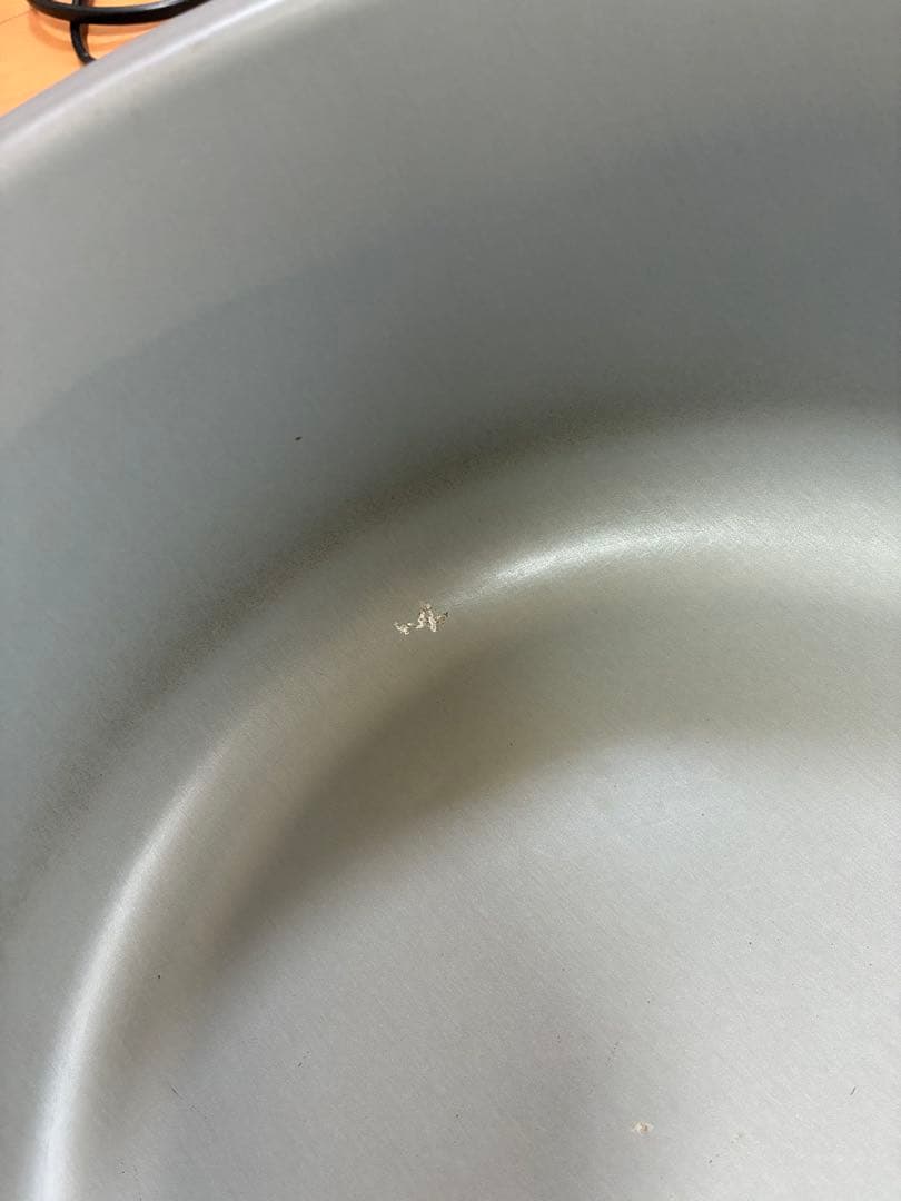 長岡式酵素玄米専用圧力鍋、保温ジャー、備品セット