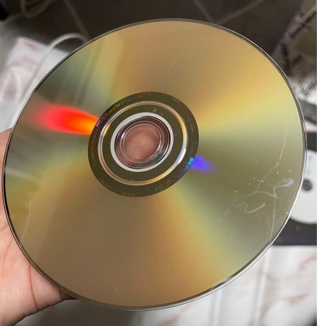 Man アジアツアー 2D.2D. 初回盤  DVD ❌即購入不可