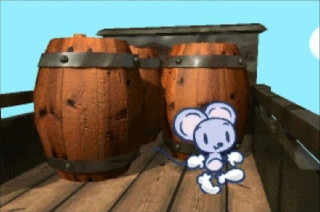 スモールハウス　Small House　PCゲーム　Windows　Mac