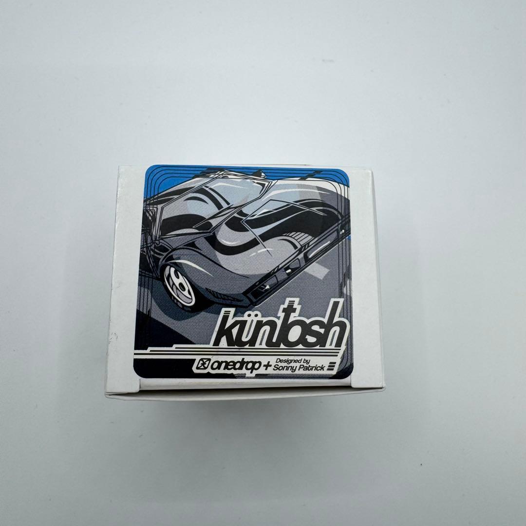 One Drop YoYos Kuntosh（4）