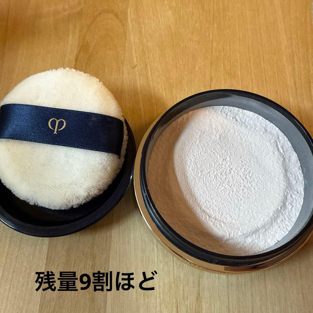 クレドポーボーテプードルトランスパラントｎライト