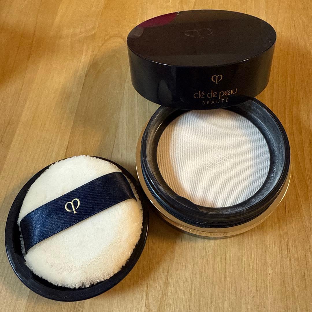 クレドポーボーテプードルトランスパラントｎライト