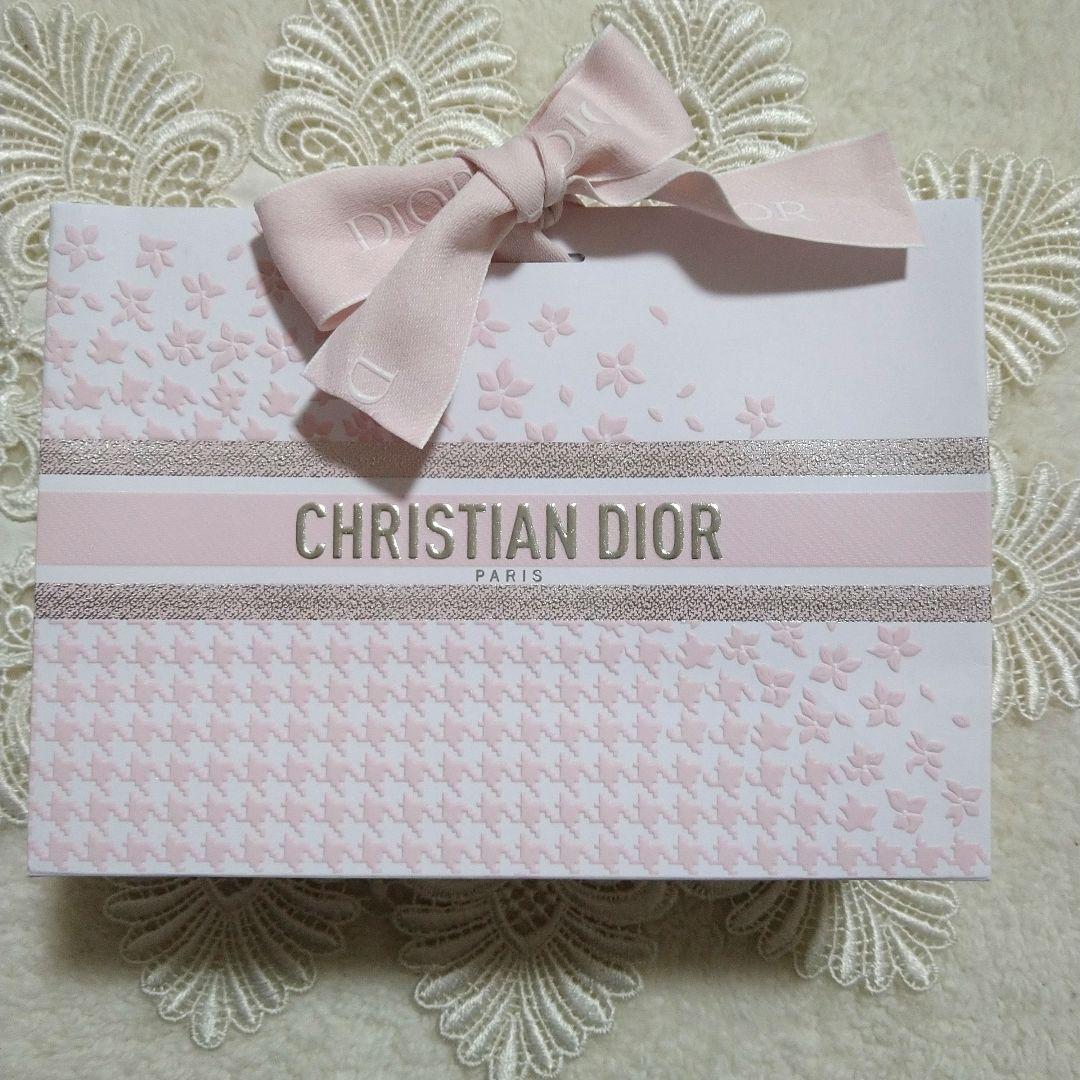 【限定色】ディオールスキン ルージュ ブラッシュ 271ピンクマニアマット 新品