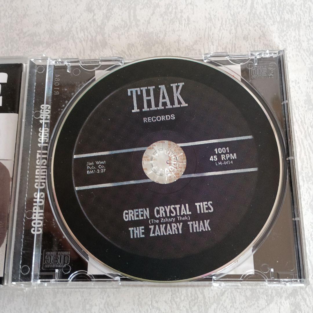 the zakary thaks passage of india ガレージ