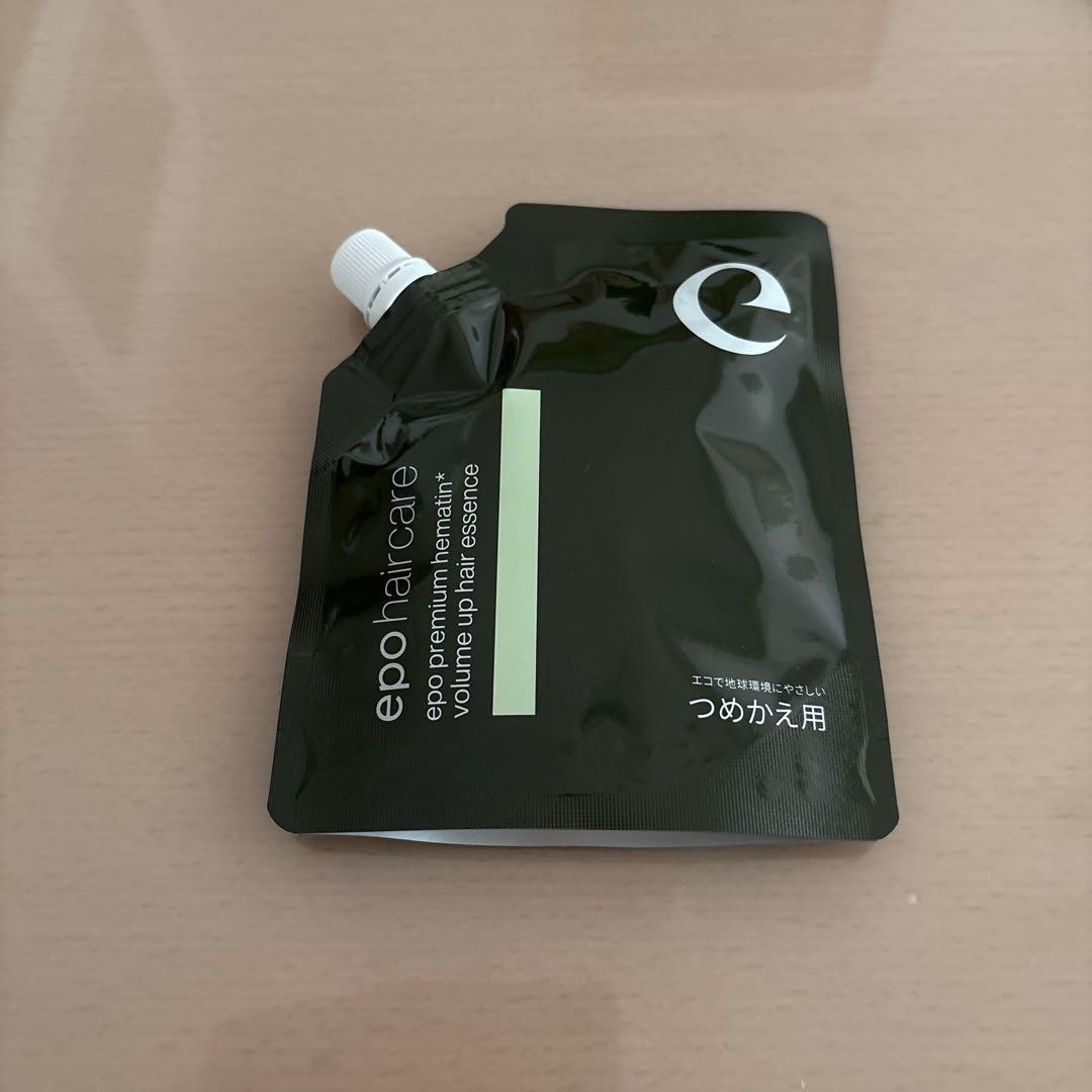 エボプレミアムヘマチン詰め替え用110ml 5個セット