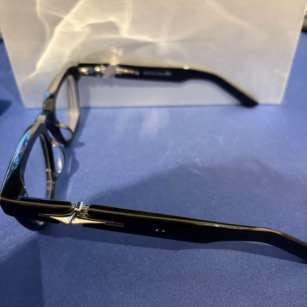 小物 GENTLE MONSTER BOLD FATA01