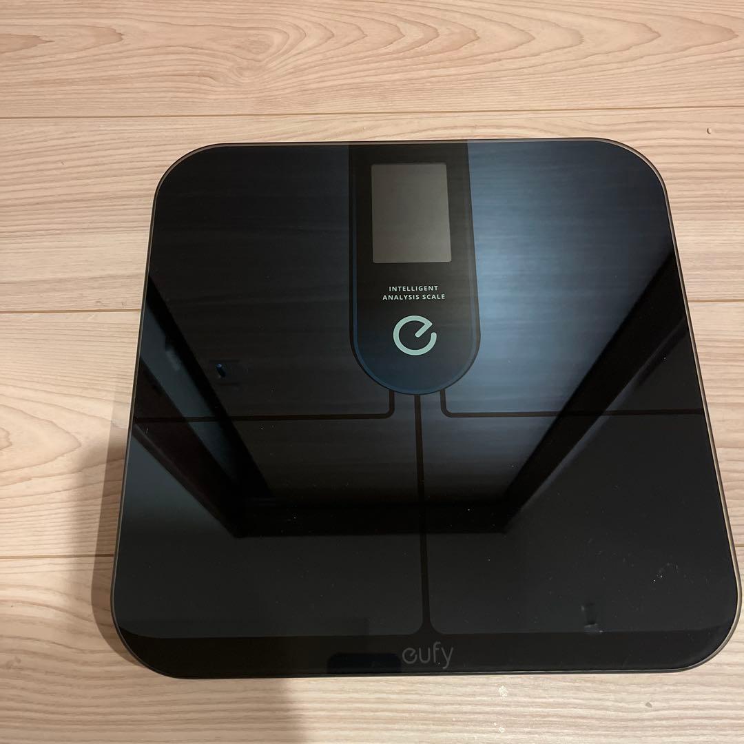 健康管理・計測計 anker eufy smart scale P3