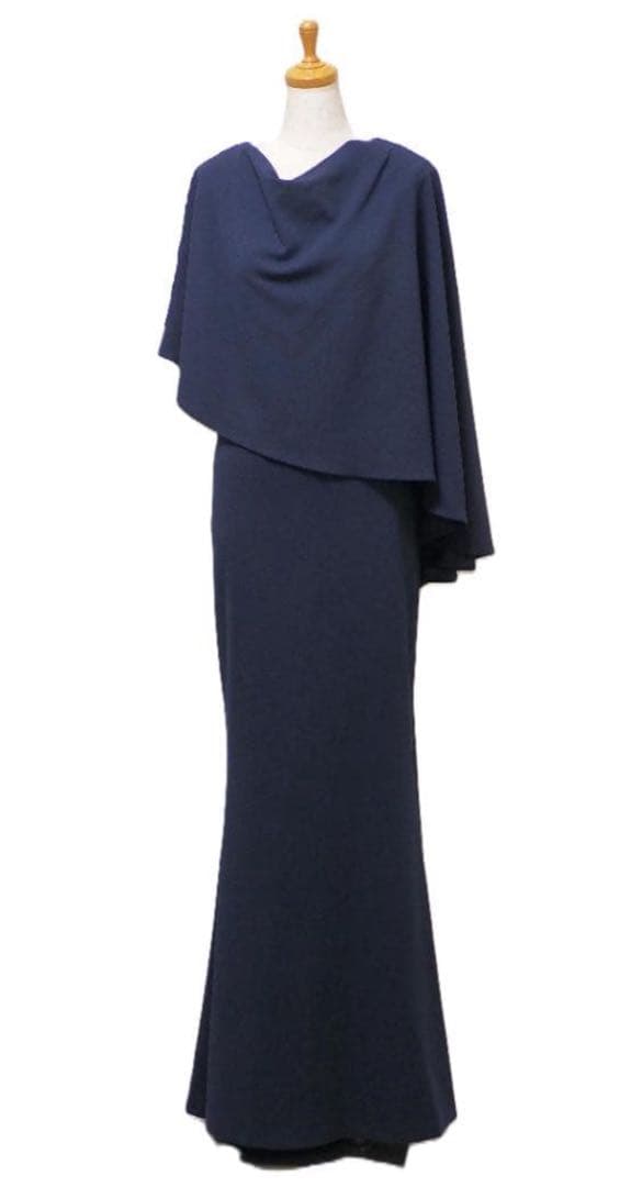 カルバンクライン　カクテルドレス