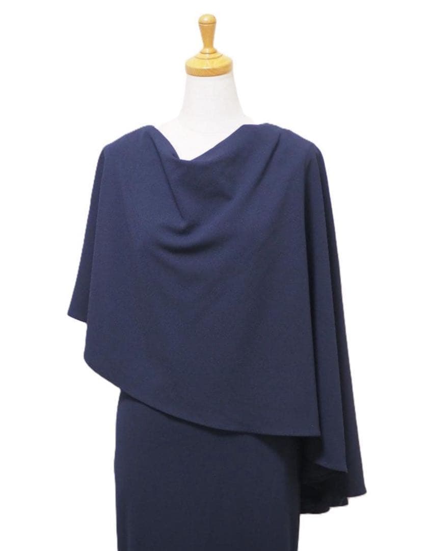 カルバンクライン　カクテルドレス