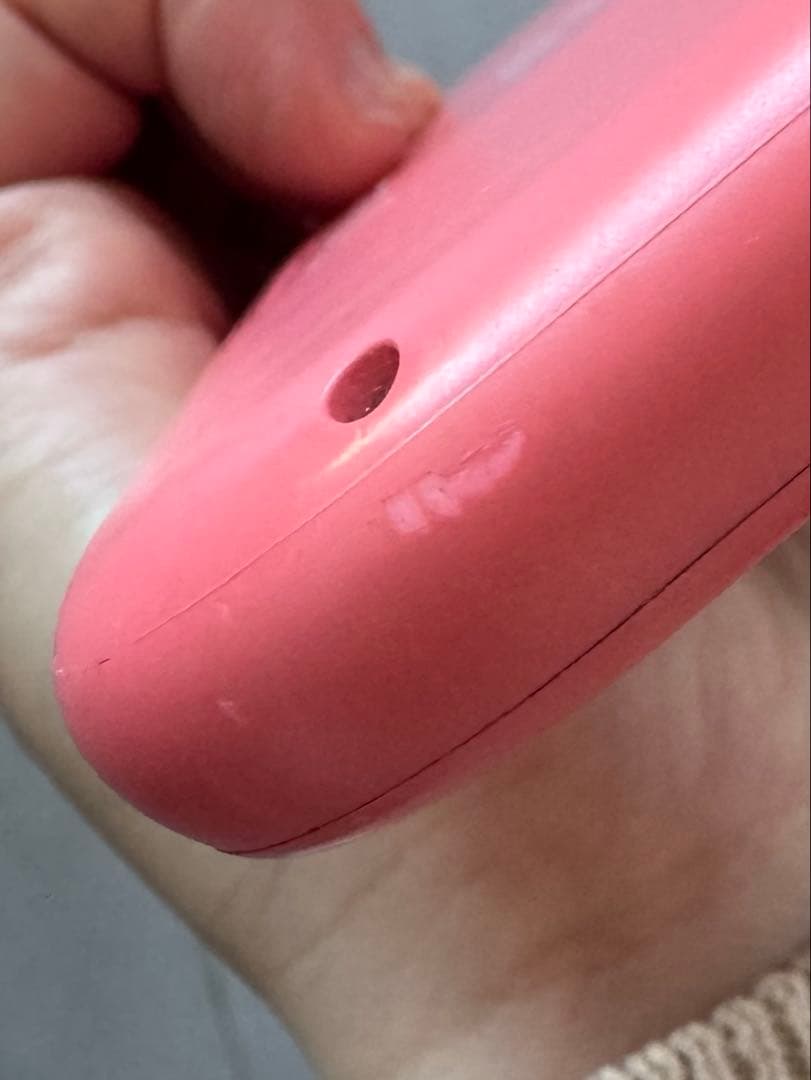 Nintendo Switch LITE コーラル　本体