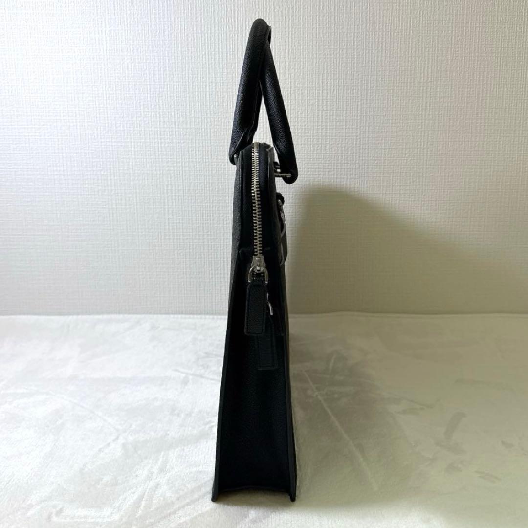 ★PUG★マイケルコース ビジネスバッグ A4 2way PVC