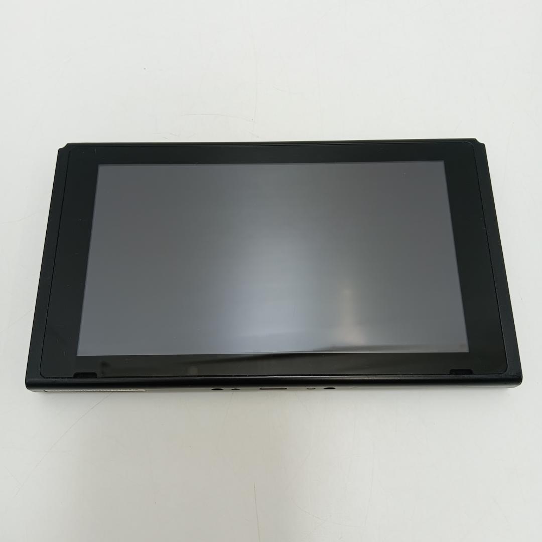 9m6746b1r スイッチ 本体のみ 任天堂 HAC-001 2018年製