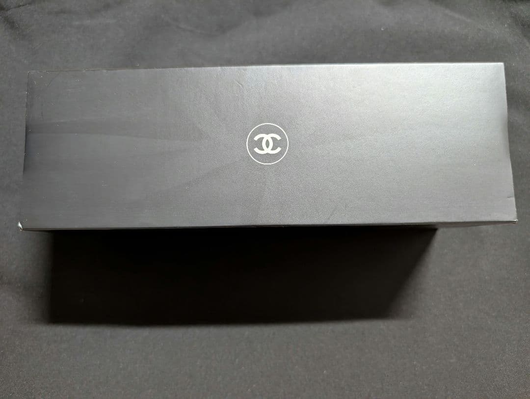 CHANEL アロマキャンドル 3個セット