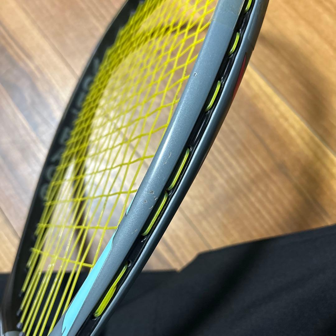 YONEX ボルトレイジ5V UL1