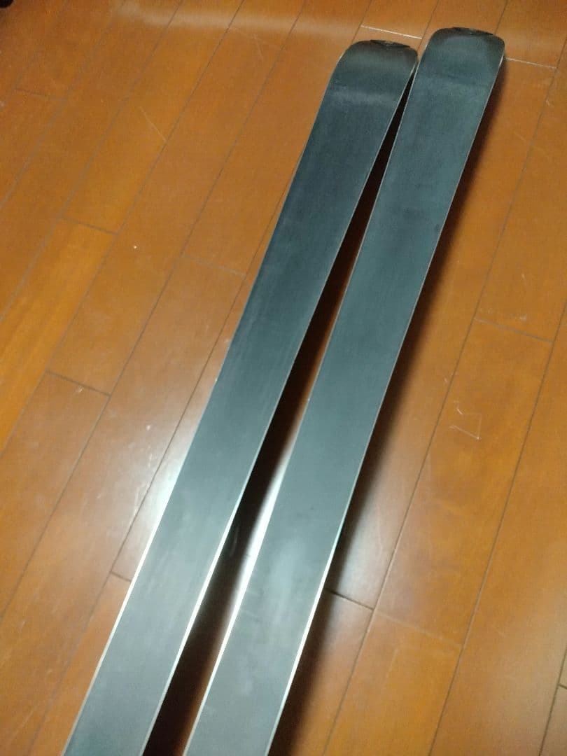 【SALOMON☆】170cm　スキー板セット♪　送料無料！