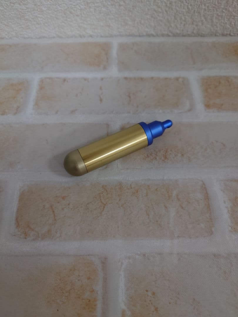 FTW　フィオーラペンダント　限定色ブルー