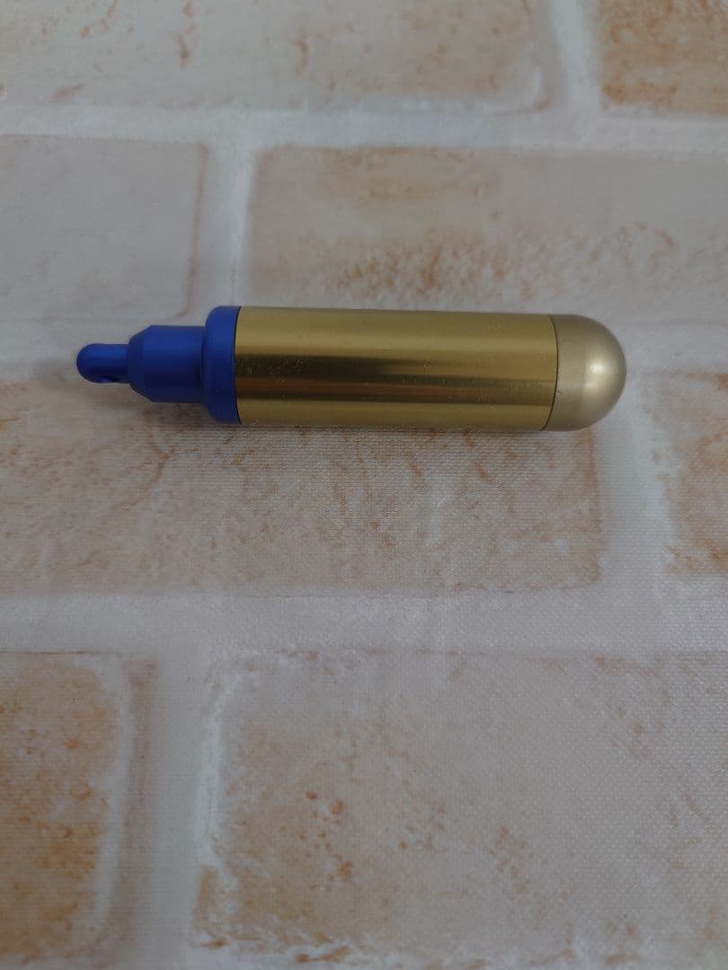 FTW　フィオーラペンダント　限定色ブルー