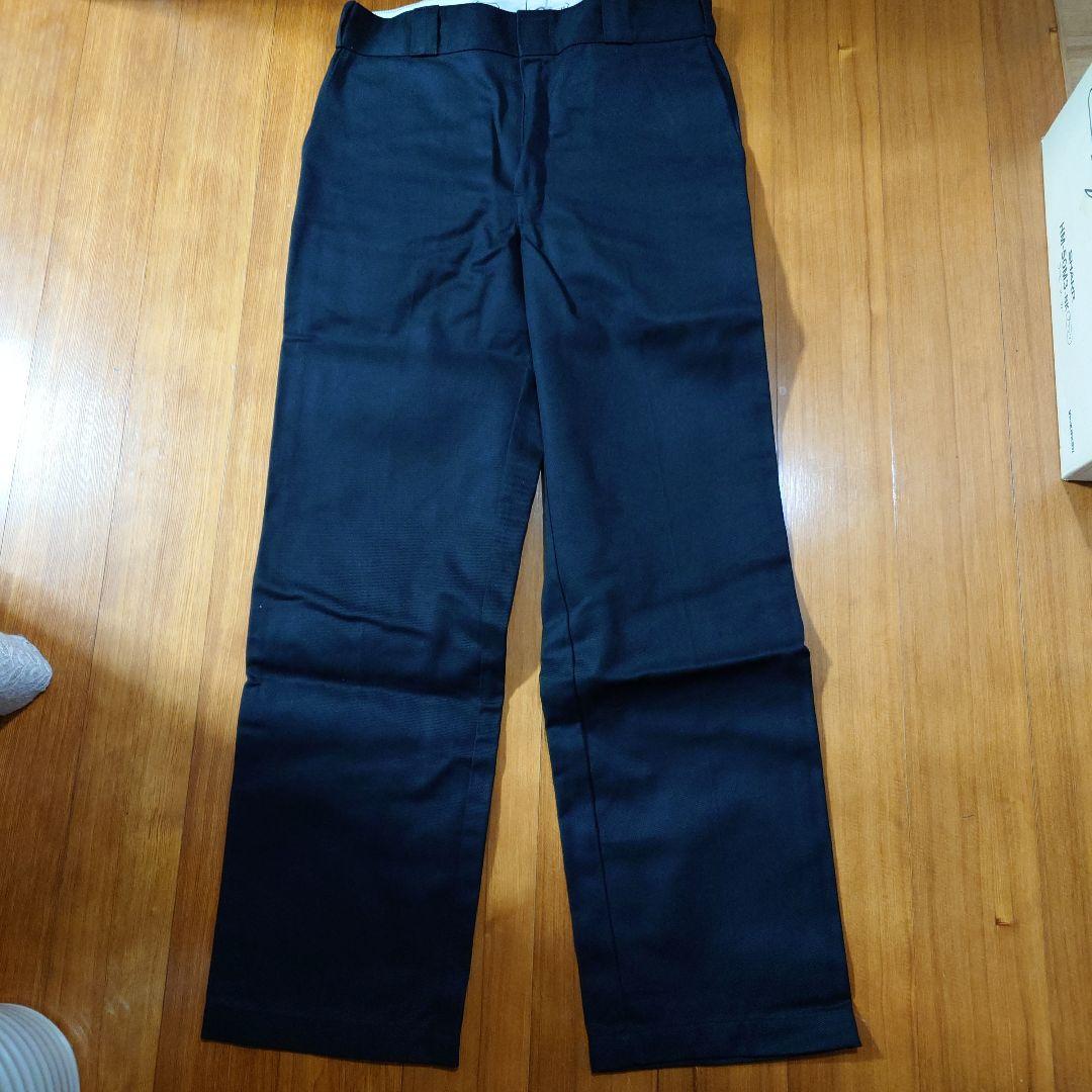 極美品　20th記念Dickies×StandardCalifornia874