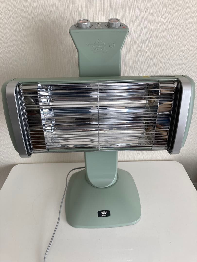 Aladdinアラジン遠赤グラファイトヒーター AEH-2G10BJ