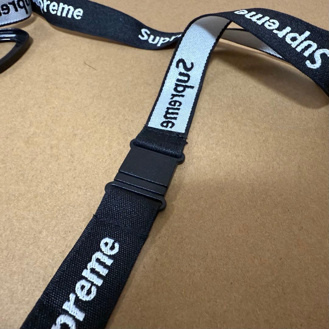 Supreme Bottle Opener Lanyard ボトルオープナー