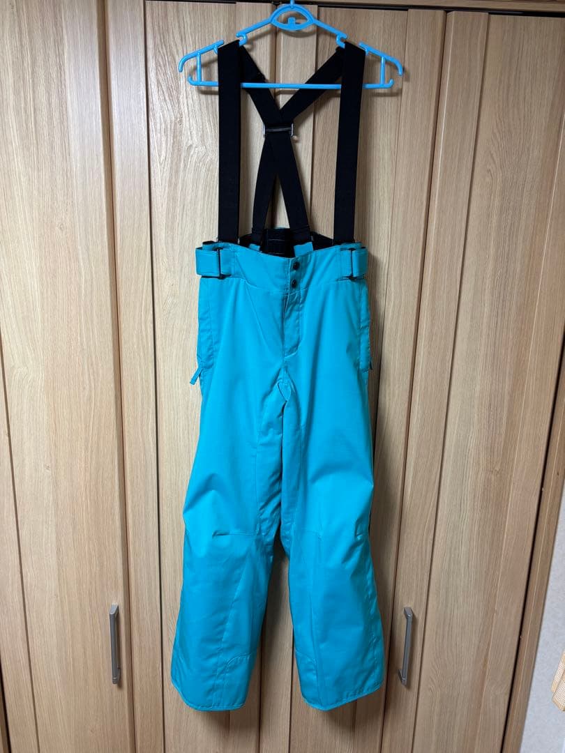 スキーウェア　PHENIX