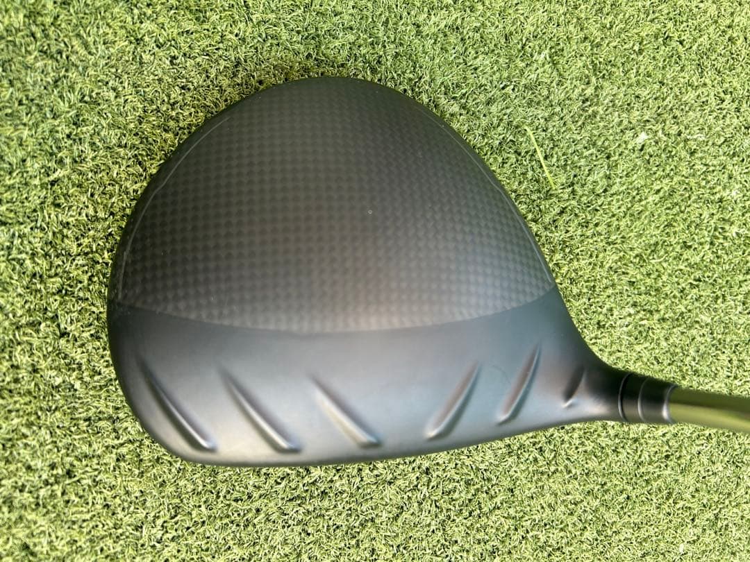 PING G440 LST ドライバー 10.5度