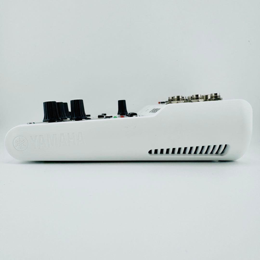 YAMAHA AG03 オーディオインターフェース MIXING CONSOLE