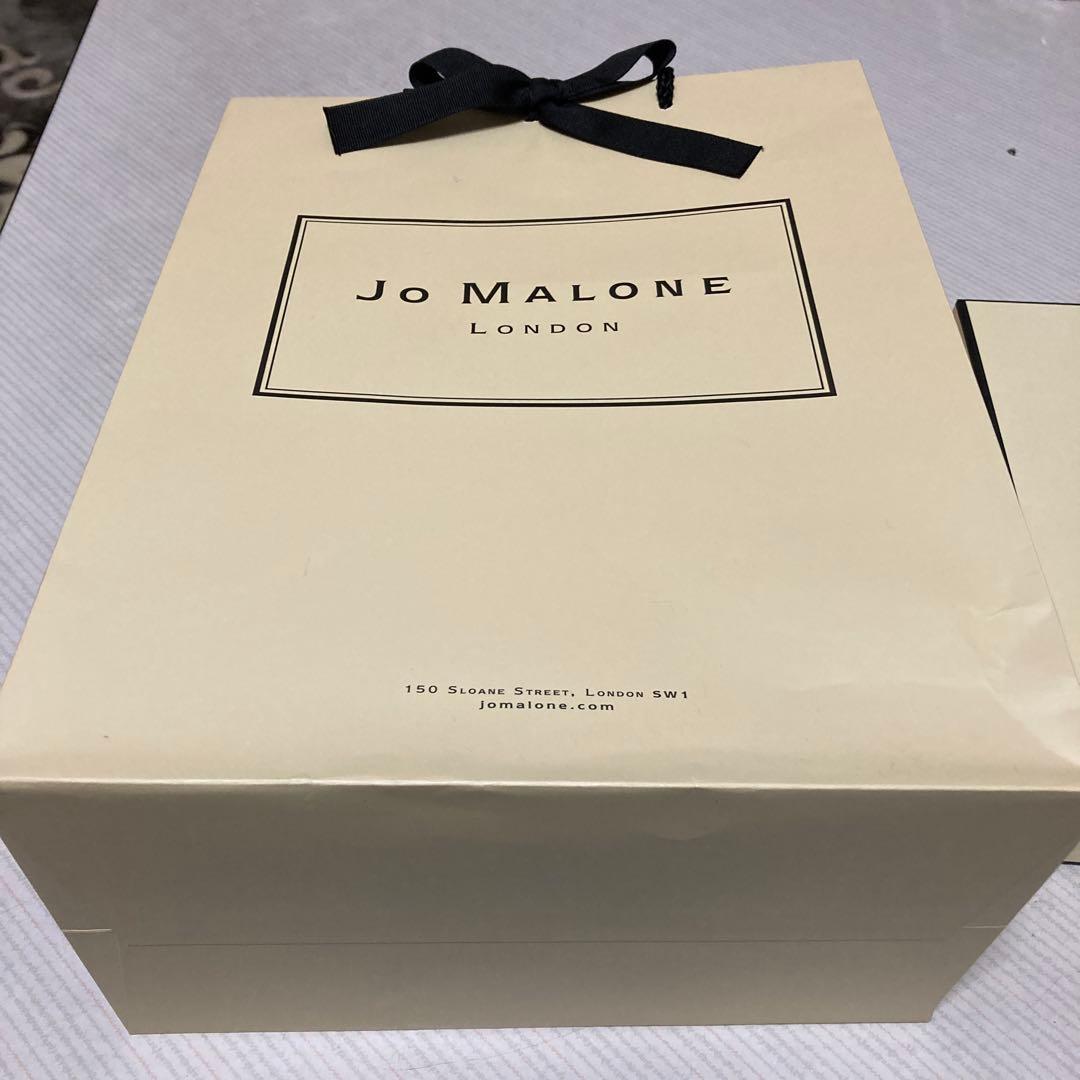 お値下げしました‼︎ Jo Malone ボディハンドローションと化粧石鹸