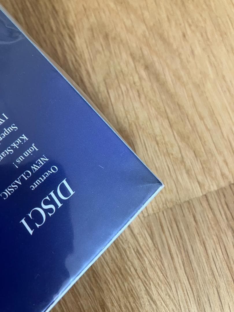 新品 なにわ男子 LIVE TOUR 2024 +Alpha 初回限定盤 DVD