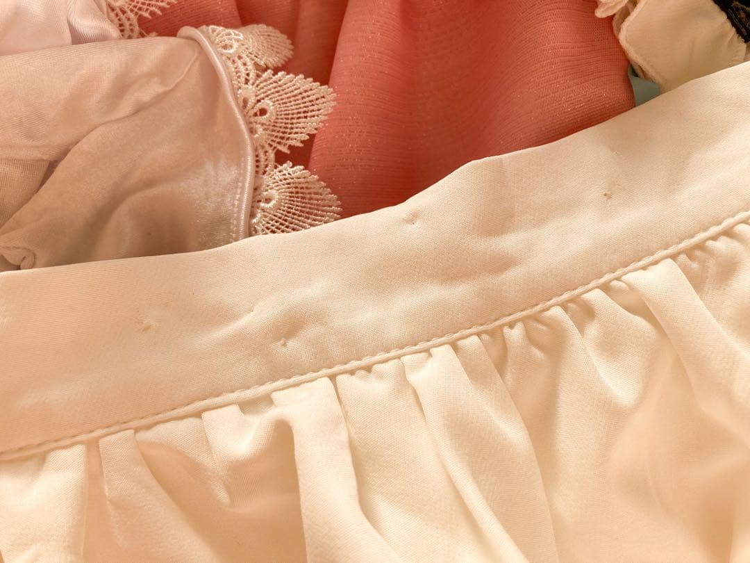 vtuber 結城さくな 新ビジュアル コスプレ 衣装