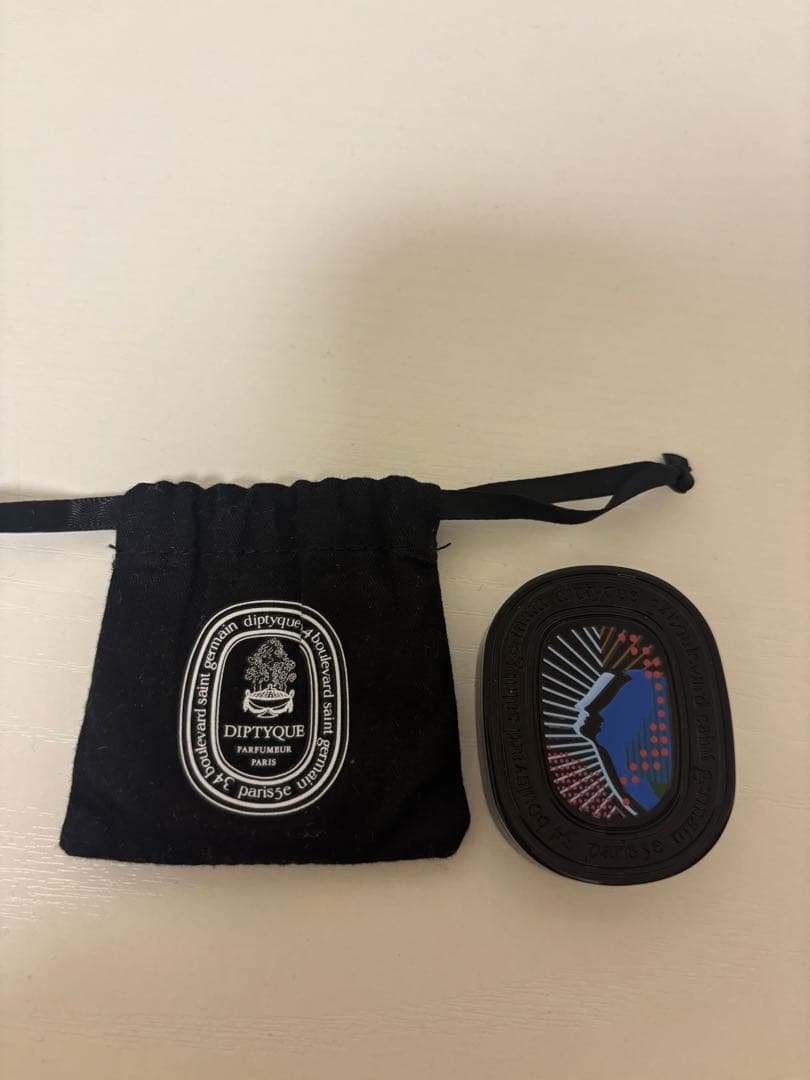 【美品】オルフェオンリフィラブル ソリッドパフューム